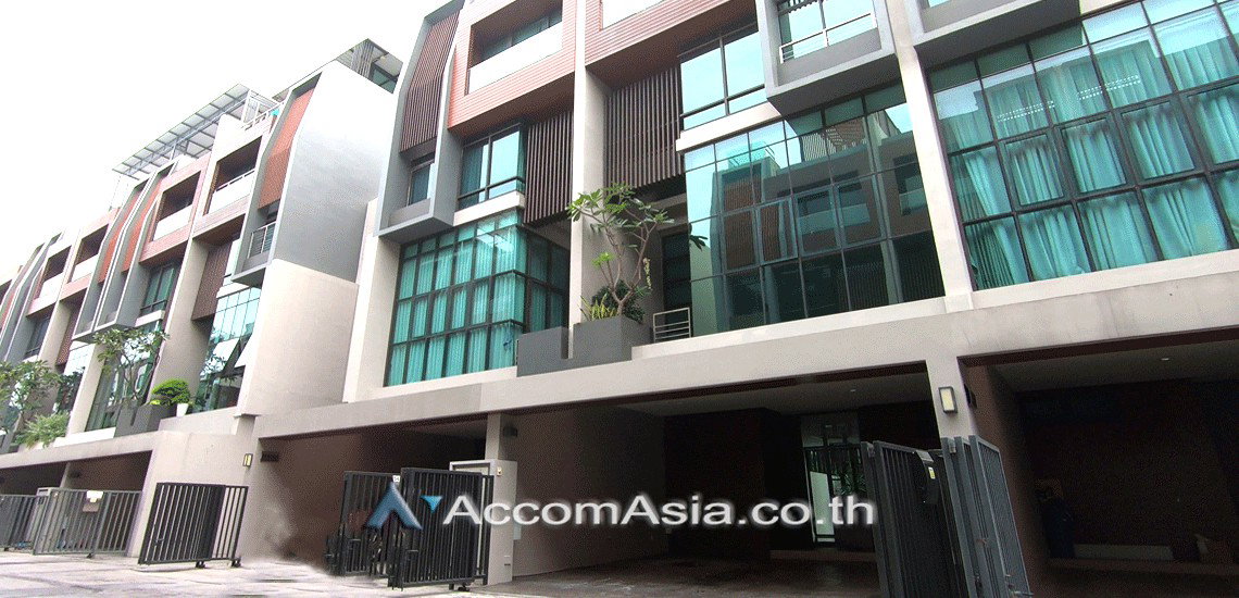 picture 🔼🔽 AccomA 📩  3 BR Townhouse @The Park lane 22 (AA31059) - 1/1