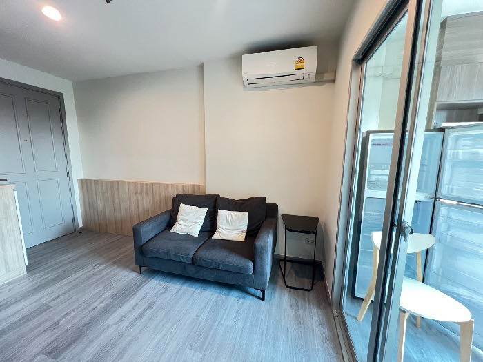 รูป 💥💥ปล่อยเช่า!! Condo The Parkland Charan-Pinklao 1Bed 35 ตรม.ชั้น 10 ตึก A แต่งครบ สนใจ Line: @atfirm💥💥 - รูปที่ 5/14