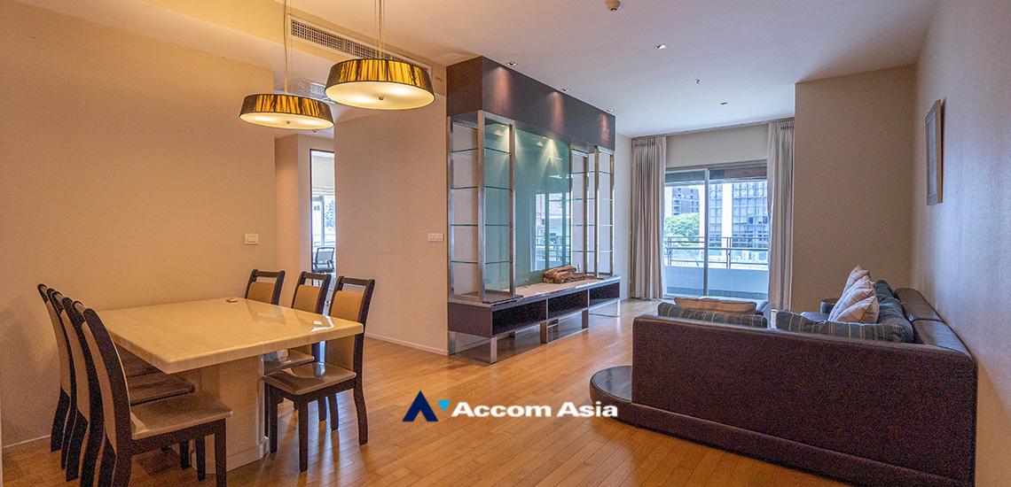 รูป 🔼🔽 AccomA 📩 Pet friendly 3 BR Condominium @The Madison (AA29634) - รูปที่ 4/20