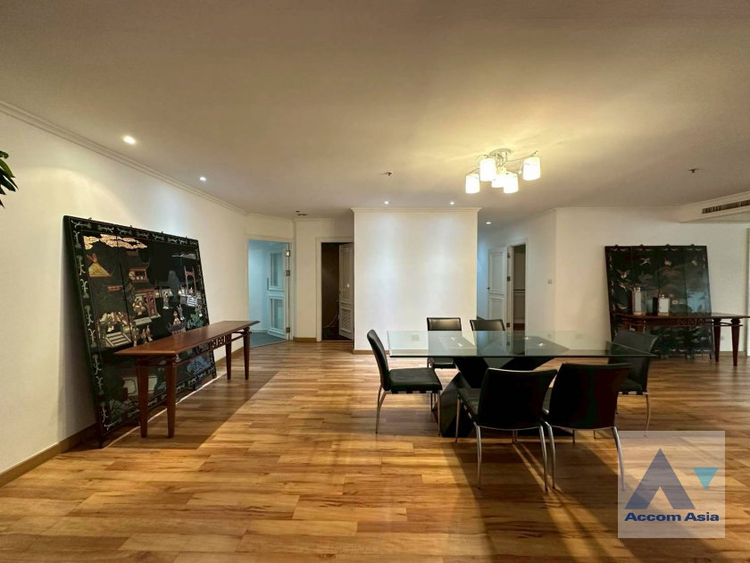 รูป 🔼🔽 AccomA 📩  3 BR Condominium @Kallista Mansion (AA45802) - รูปที่ 8/20
