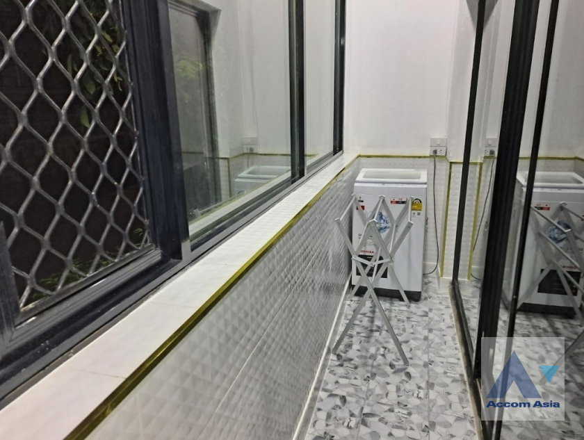 picture ðžð― AccomA ðĐ Fully Furnished 2 BR Condominium @President Park Sukhumvit 24 (AA37141) - 7/7