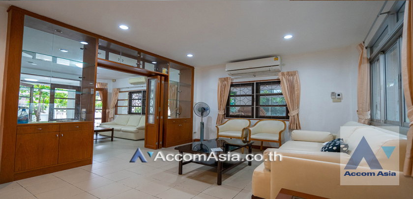 รูป 🔼🔽 AccomA 📩  4 BR House @Moo Baan Pakamas (AA27550) - รูปที่ 4/20