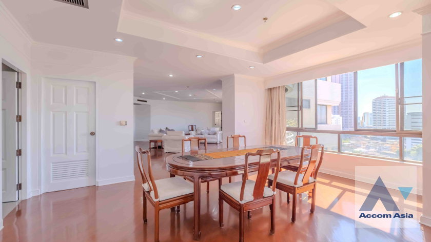 picture 🔼🔽 AccomA 📩 Pet friendly 3 BR Condominium @Ruamsuk Condominium (1512475) - 2/20