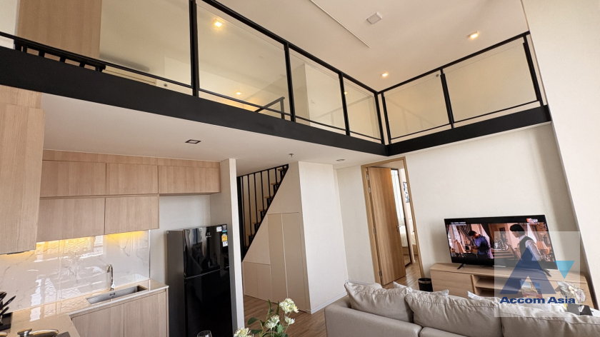 picture 🔼🔽 AccomA 📩 Duplex Condo 2 BR Condominium @Ramada Plaza Residence (AA44562) - 10/20