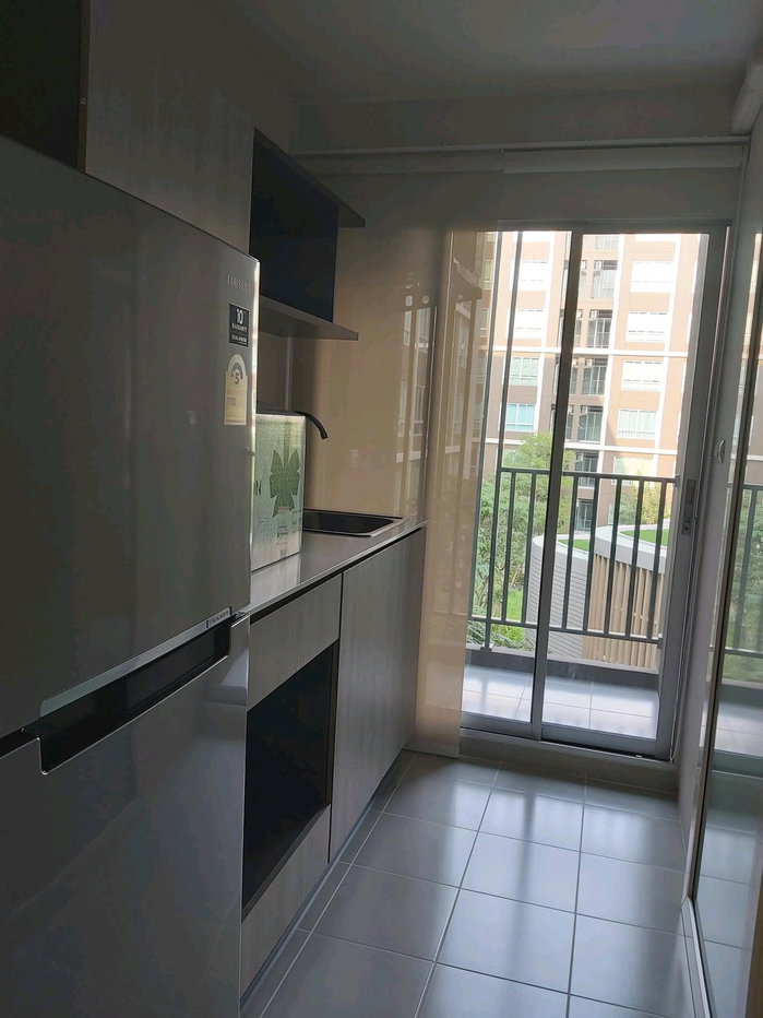 รูป 🔮RB23942 ให้เช่าถูกมาก👍ดีคอนโด แคมปัส โดม - รังสิต✅แอดไลน์ @119dgdea ( มี @ ด้วย) แอดมินตอบไว - รูปที่ 10/11