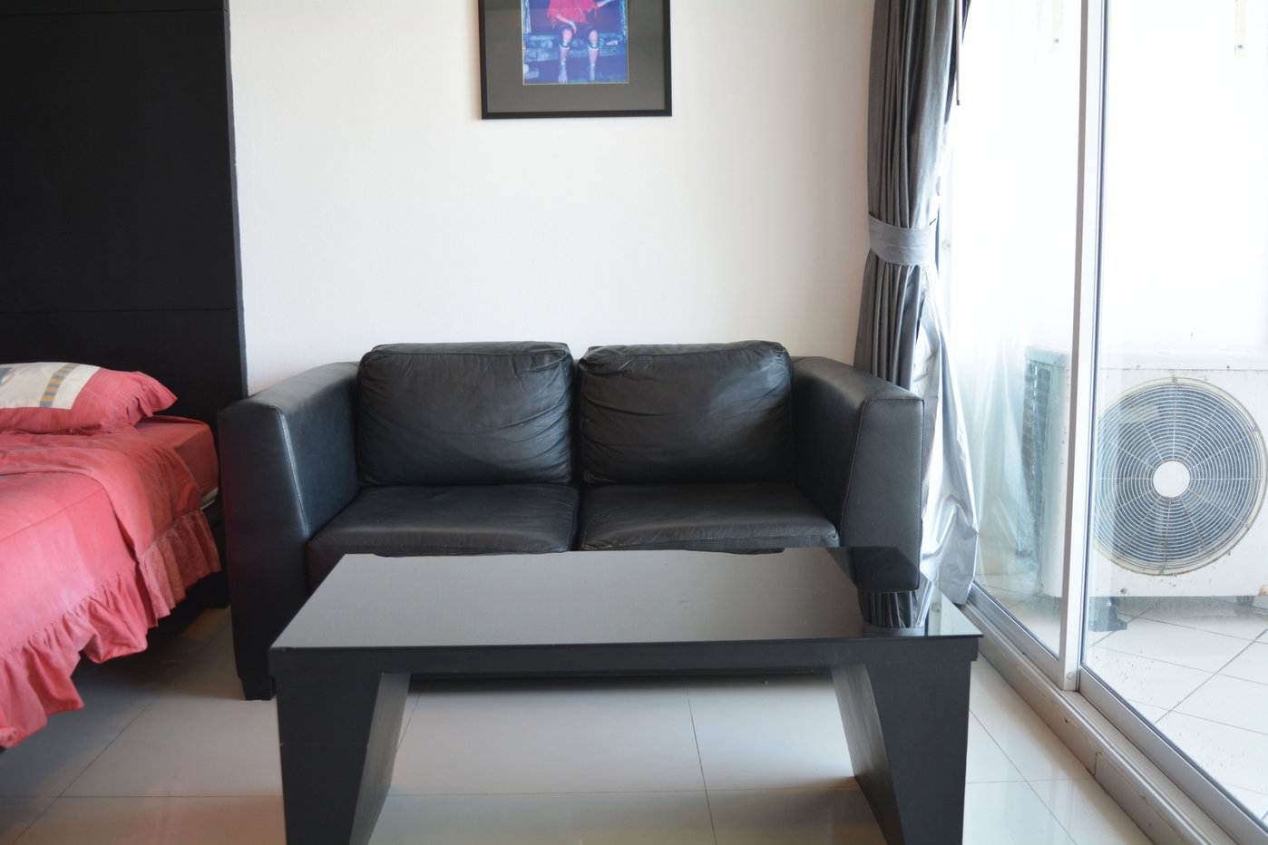 รูป 1 Bedroom Condo for Rent at Platinum Suites in Thepprasit Pattaya - รูปที่ 5/18