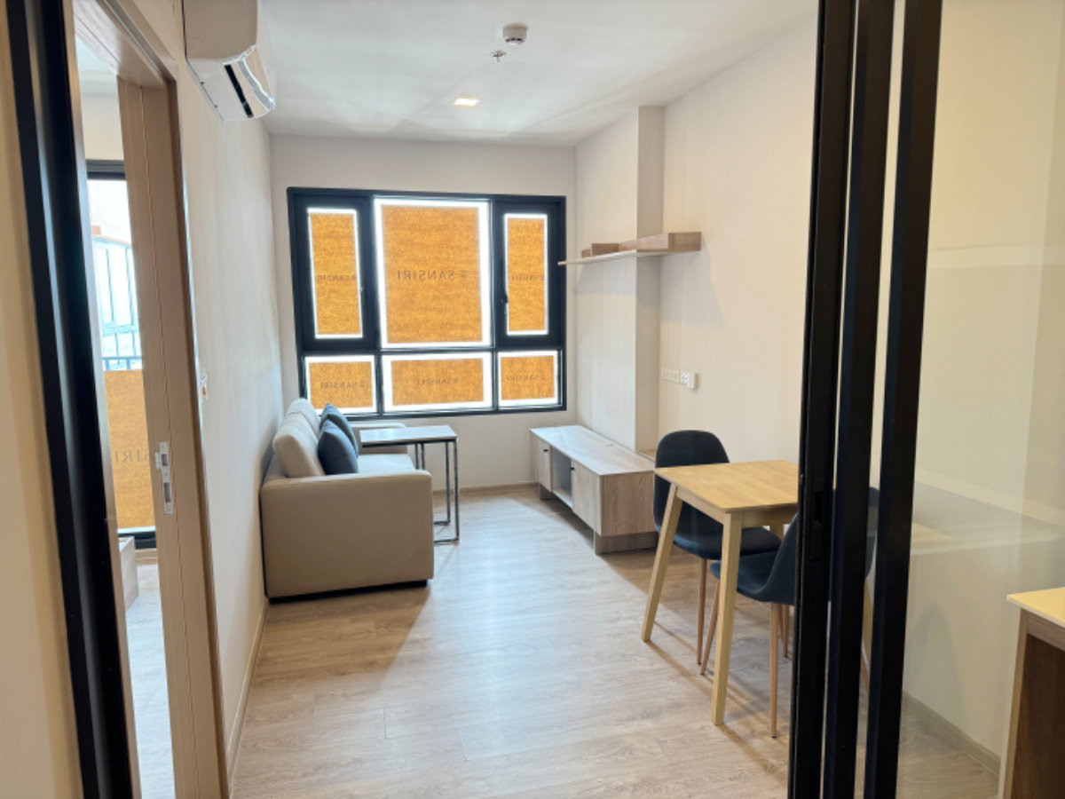 รูป คอนโดพร้อมอยู่ ทำเลเชียงใหม่ ซื้อลงทุน ยีล 6% - รูปที่ 3/19