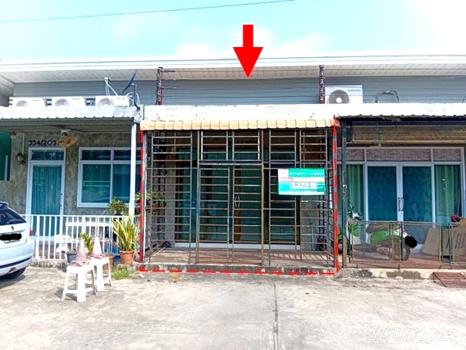 รูป ทาวน์เฮ้าส์ 20.2 ตร.วา เมืองหนองคาย หนองคาย 1.4M - รูปที่ 21/24
