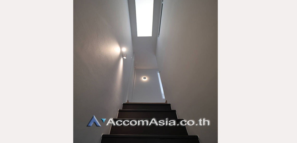 picture 🔼🔽 AccomA 📩  3 BR House in Khlong Tan Nuea (AA29529) - 15/16