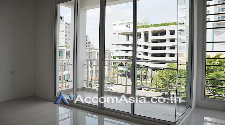 รูป 🔼🔽 AccomA 📩 Home Office 4 BR Condominium @Supalai Prima Riva (AA15955) - รูปที่ 2/11