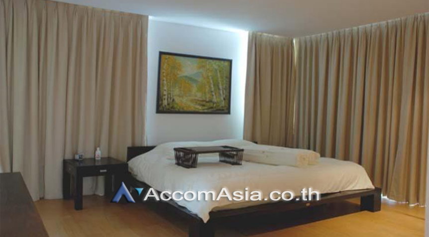 รูป 🔼🔽 AccomA 📩 Classic condominium with separate kitchen in Sukhumvit (1510900) - รูปที่ 3/9