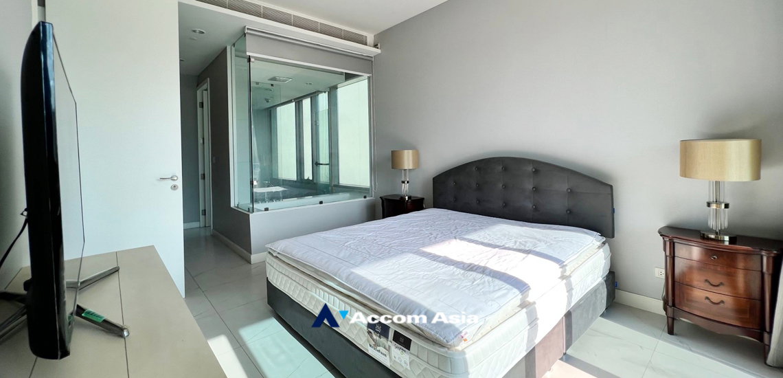 รูป 🔼🔽 AccomA 📩 185 Rajadamri - รูปที่ 11/20