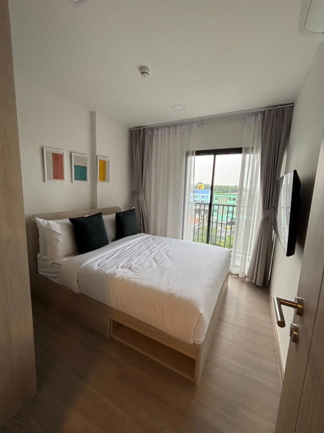 Hot Deal 🔥 The Base Bukit Ready to move in Phuket 34 sqm Price: 3.XX MB - image 3