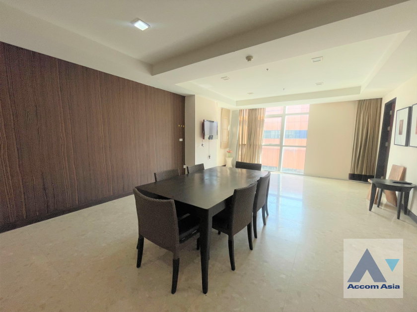รูป 🔼🔽 AccomA 📩  3 BR Condominium @Nusasiri Grand Condo (1516319) - รูปที่ 3/20