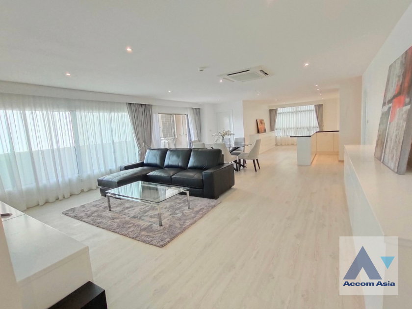 picture 🔼🔽 AccomA 📩 Pet friendly 2 BR Condominium @Silom Condominium (AA30459) - 4/20