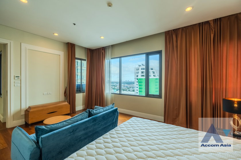 picture 🔼🔽 AccomA 📩 Duplex Condo 3 BR Condominium @Bright Sukhumvit 24 (AA31029) - 13/20