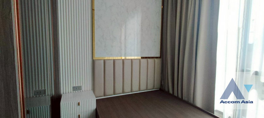 รูป 🔼🔽 AccomA 📩  3 BR Condominium @Celes Asoke (AA44077) - รูปที่ 15/20