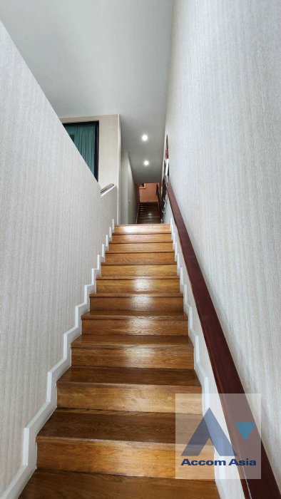 รูป 🔼🔽 AccomA 📩  3 BR House @Bless Town (AA36323) - รูปที่ 12/20