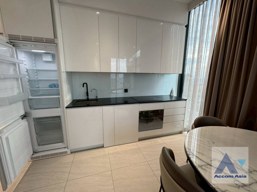 รูป 🔼🔽 AccomA 📩 2 BR Condominium @Tait 12 (AA44886) - รูปที่ 8/19