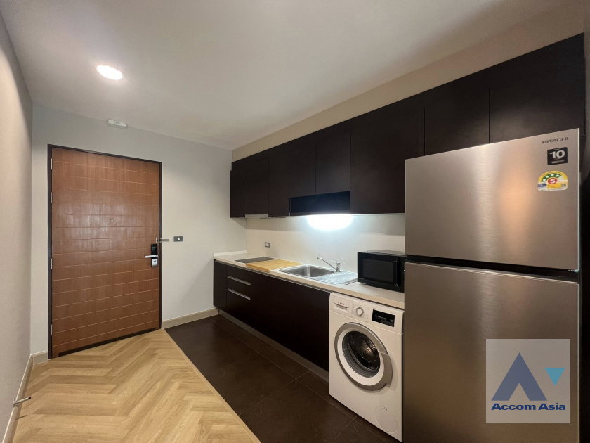 รูป 🔼🔽 AccomA 📩  2 BR Condominium @59 Heritage (AA26215) - รูปที่ 5/11