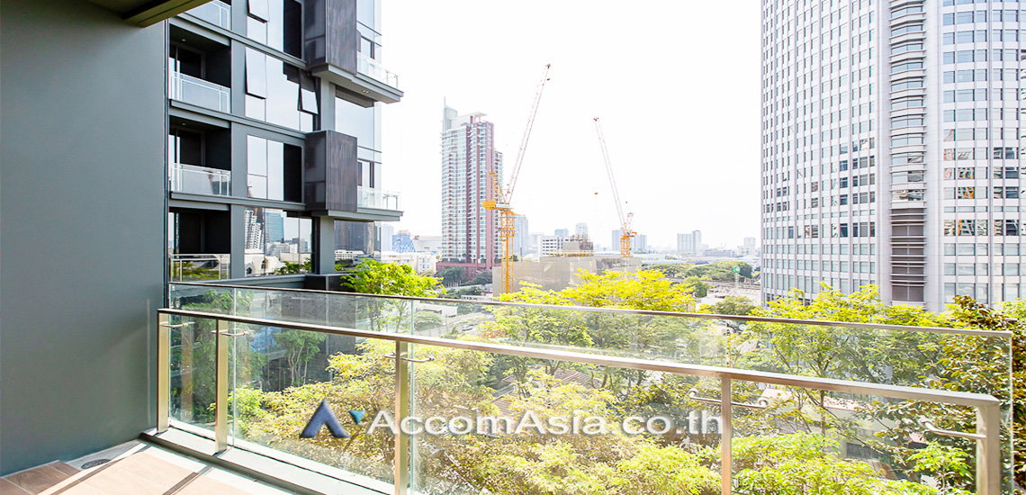 picture 🔼🔽 AccomA 📩  2 BR Condominium @LAVIQ Sukhumvit 57 (AA29605) - 17/18