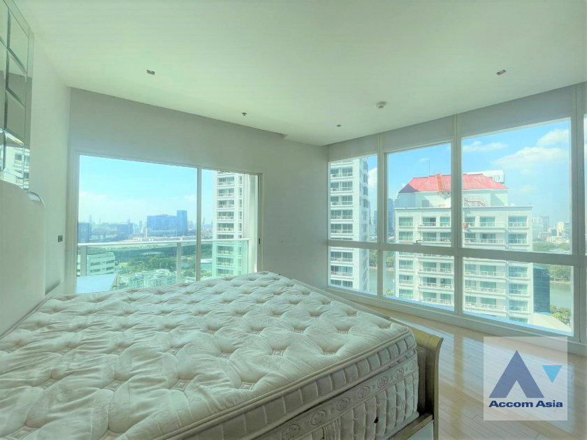 picture 🔼🔽 AccomA 📩  3 BR Condominium @Millennium Residence @ Sukhumvit (AA44817) - 5/19
