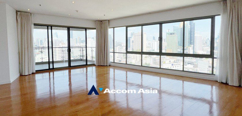 รูป 🔼🔽 AccomA 📩 Pet friendly 4 BR Condominium @The Lakes (AA32122) - รูปที่ 1/19