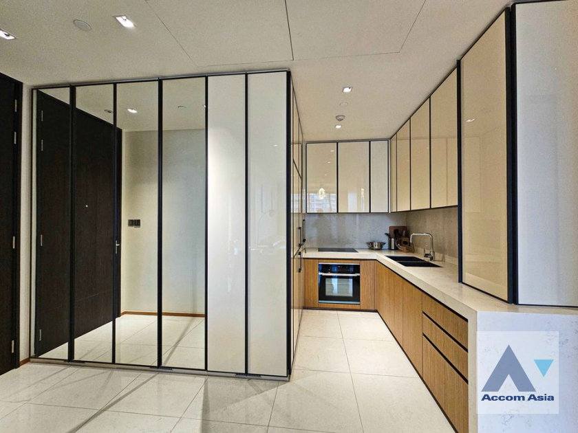 picture 🔼🔽 AccomA 📩 Fully Furnished 2 BR Condominium @Beatniq Sukhumvit (AA40227) - 6/13