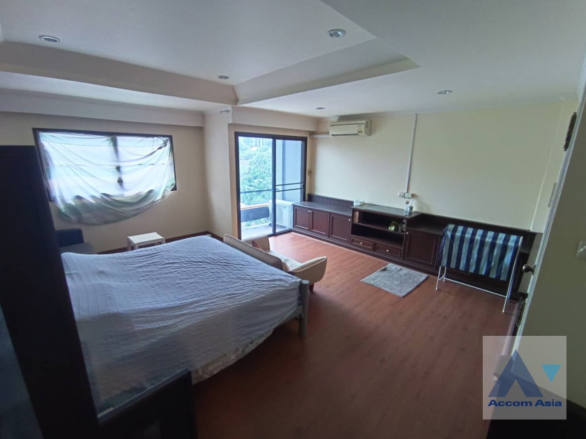รูป 🔼🔽 AccomA 📩 Simple townhouse for rent in Sukhumvit (AA11183) - รูปที่ 19/20