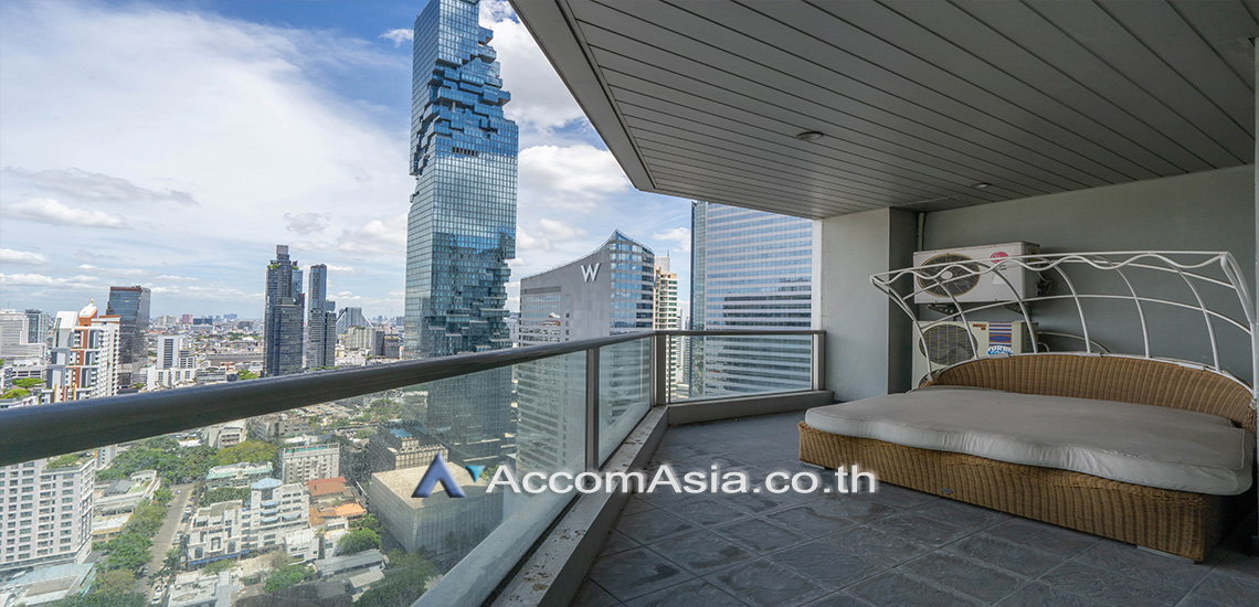 รูป 🔼🔽 AccomA 📩 2 BR Condominium @Sky Villas Sathorn (1521080) - รูปที่ 1/13