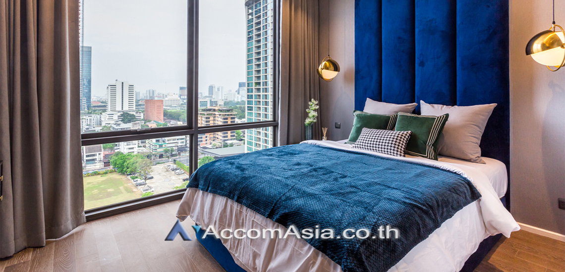 รูป 🔼🔽 AccomA 📩 MUNIQ Langsuan - รูปที่ 12/20