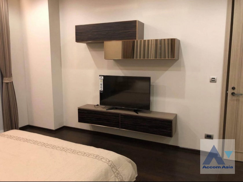 รูป 🔼🔽 AccomA 📩 Fully Furnished 2 BR Condominium @The XXXIX by Sansiri (AA29612) - รูปที่ 5/7