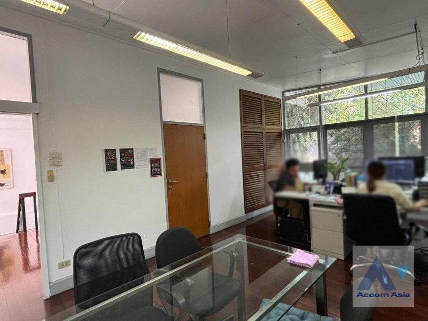 รูป 🔼🔽 AccomA 📩 Home Office 2 BR House in Phra Khanong Nuea (AA15311) - รูปที่ 4/10