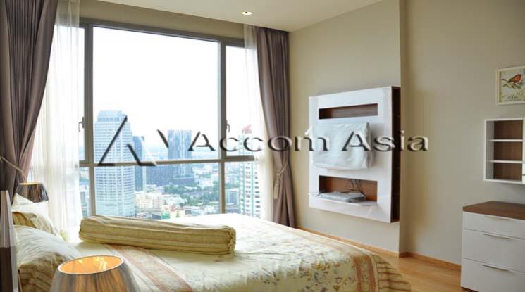 รูป 🔼🔽 AccomA 📩  2 BR Condominium @Quattro Thonglor (1519336) - รูปที่ 7/9