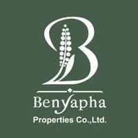 Benyapha logo