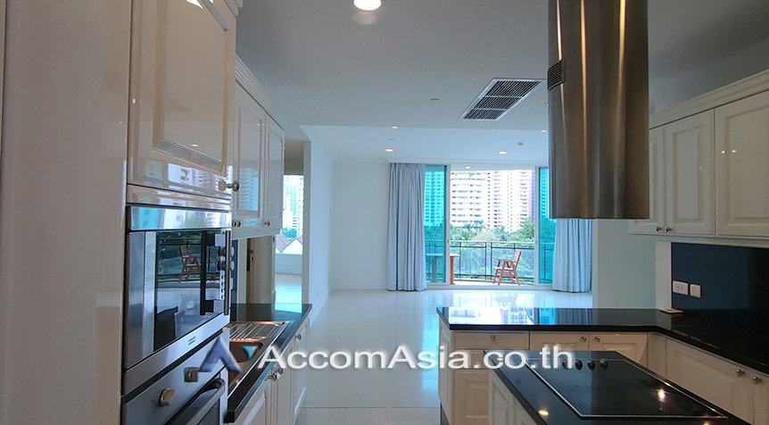 รูป 🔼🔽 AccomA 📩  3 BR Condominium @Royce Private Residences (AA30082) - รูปที่ 4/10