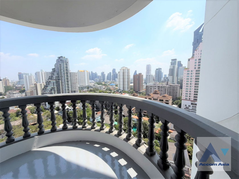 รูป 🔼🔽 AccomA 📩  3 BR Condominium @Royal Castle Sukhumvit 39 (AA22011) - รูปที่ 7/15