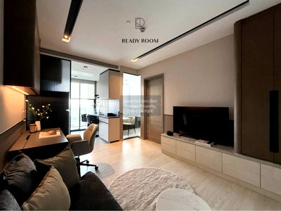 Condos for rent : For Rent Condo , The Room Sukhumvit 38 , BTS-Thong Lo , Phra Khanong , Khlong Toei , Bangkok , CX-150349 ✅ Live chat with us ADD LINE @connexproperty ✅
