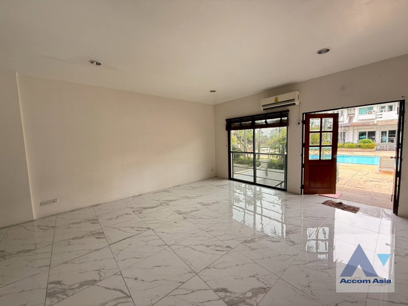 รูป 🔼🔽 AccomA 📩  4 BR Townhouse @Regent 71 (AA44324) - รูปที่ 1/20