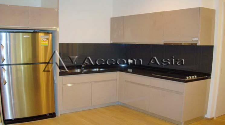 picture 🔼🔽 AccomA 📩  2 BR Condominium @39 By Sansiri (1516682) - 7/8