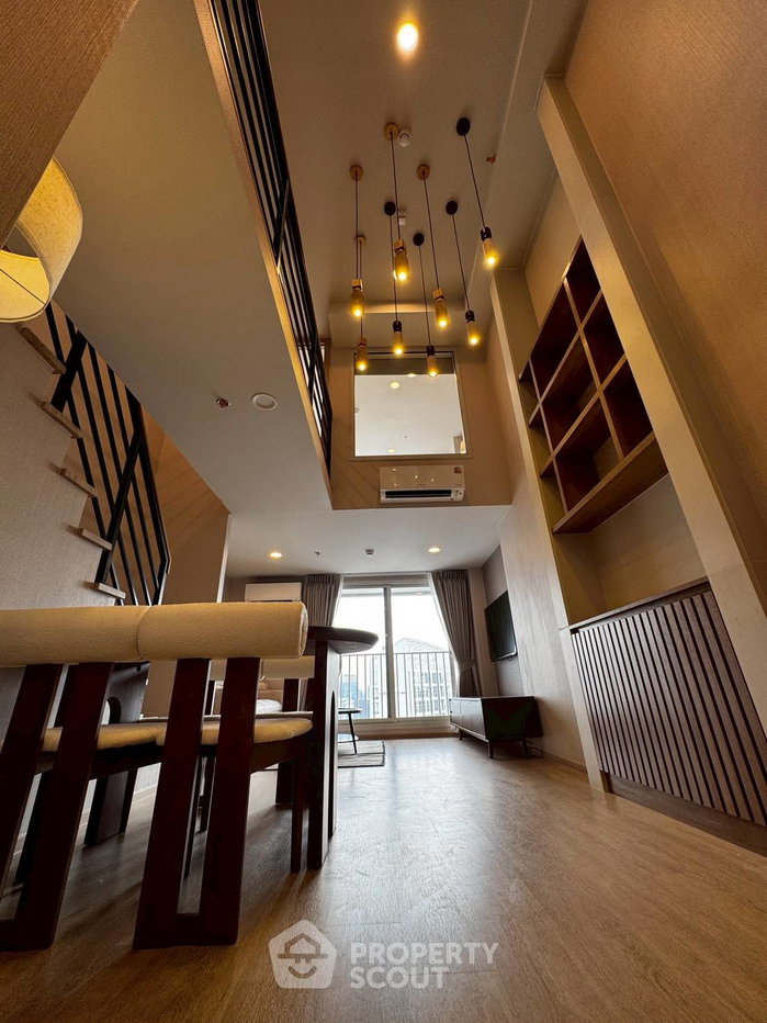 รูป คอนโด 2-ห้องนอน ที่ คัลเจอร์ จุฬา ใกล้ MRT สามย่าน (ID 2761273) - รูปที่ 9/17