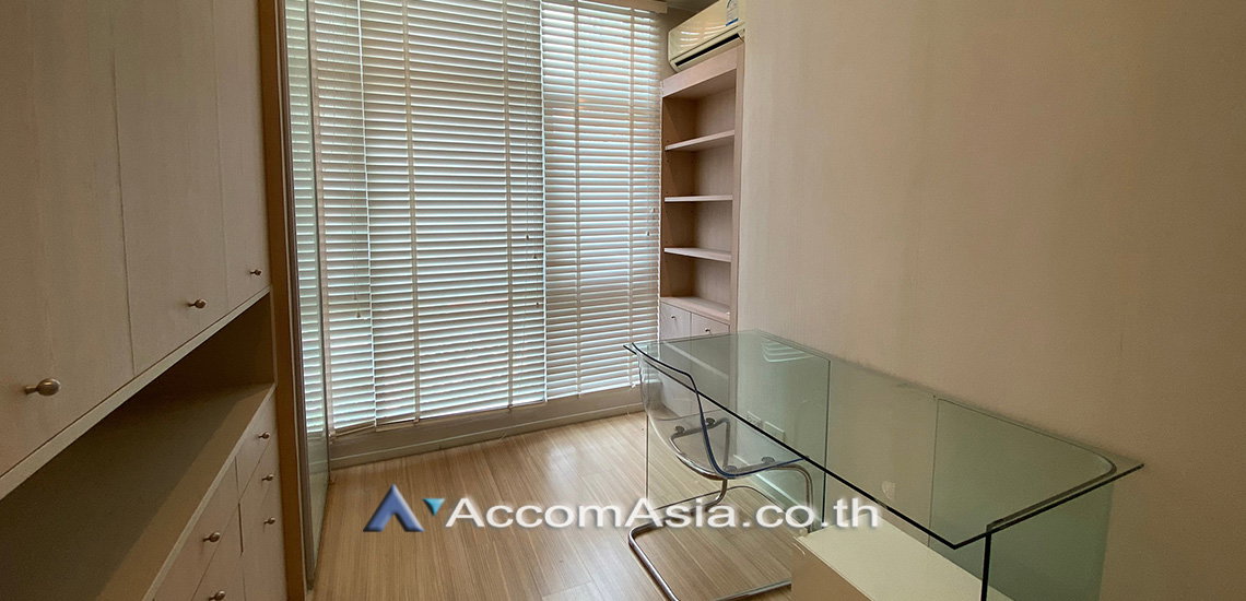 รูป 🔼🔽 AccomA 📩 Pet friendly 2 BR Condominium @Grand Langsuan (AA30050) - รูปที่ 14/19