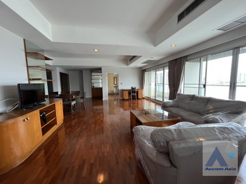 🔼🔽 AccomA 📩  3 BR Condominium @Baan Nonzee (AA44023)