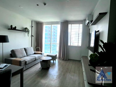 Condos for rent : 🔼🔽 AccomA 📩  2 BR Condominium @Wind Sukhumvit 23 (AA21317)