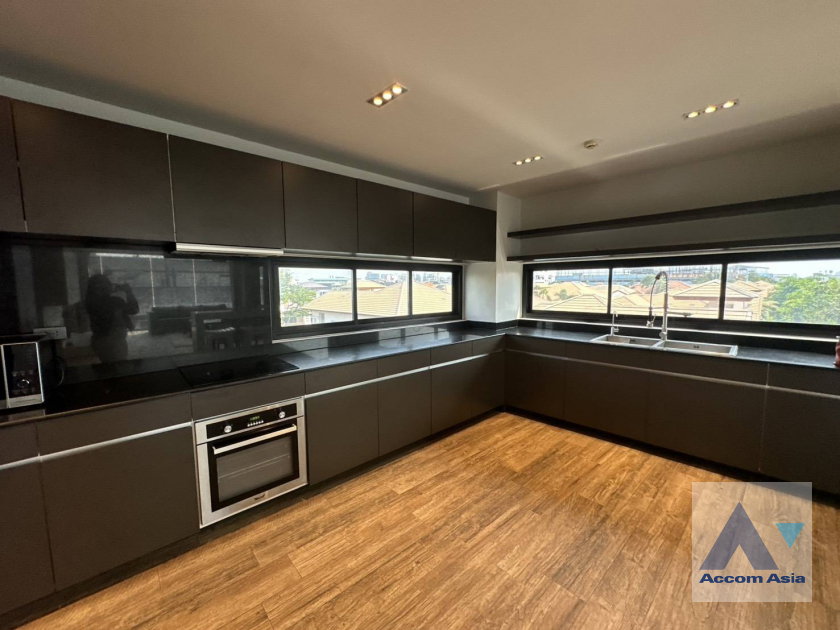 รูป 🔼🔽 AccomA 📩 Penthouse Condominium 1 - รูปที่ 7/20