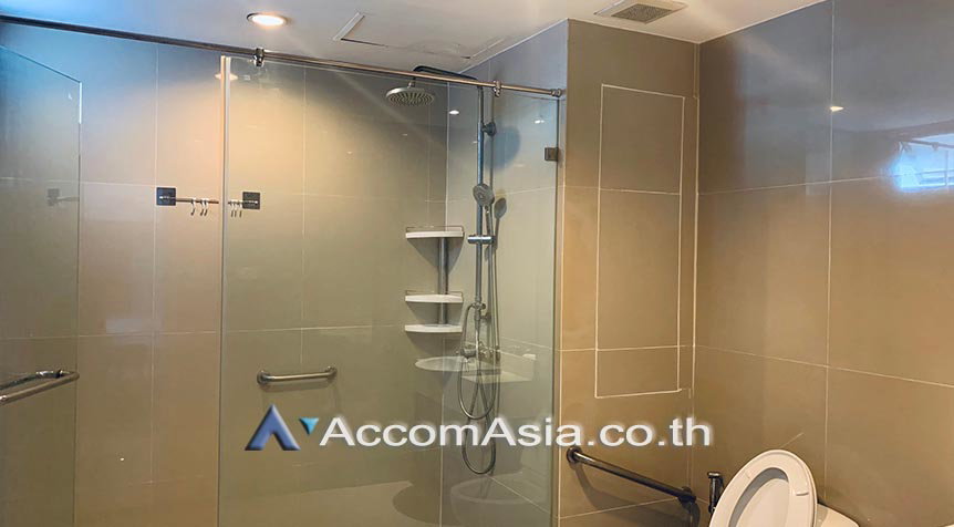 รูป 🔼🔽 AccomA 📩 D.S. Tower 1 Sukhumvit 33 - รูปที่ 3/20
