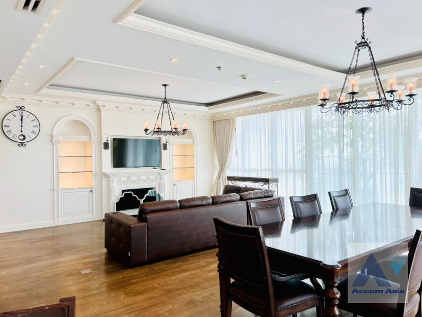 รูป 🔼🔽 AccomA 📩 Big Balcony,Penthouse 3 BR Condominium @The Pano (AA43938) - รูปที่ 2/20