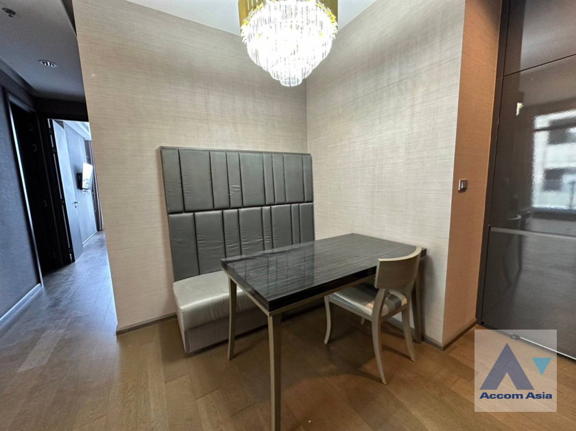 picture 🔼🔽 AccomA 📩 The Diplomat Sathorn - 3/15