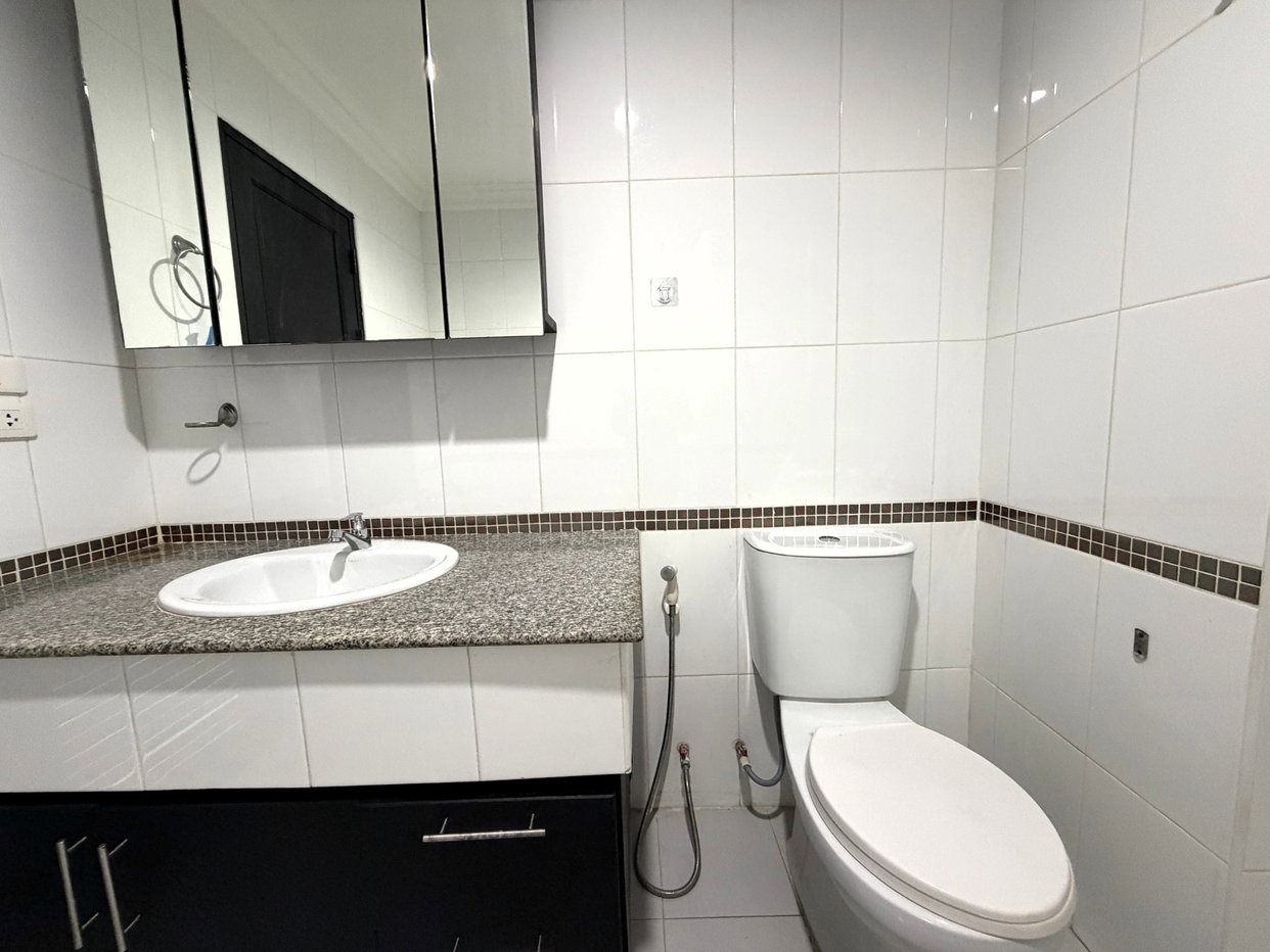 รูป 1 Bedroom Condo for Sale at Platinum Suites in Thepprasit Pattaya - รูปที่ 15/19