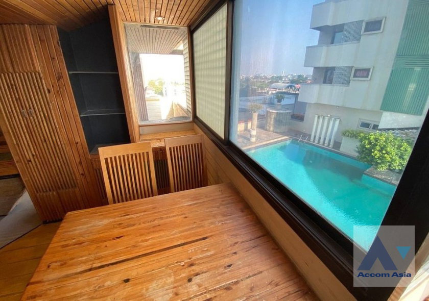 picture 🔼🔽 AccomA 📩 Penthouse,Duplex Condo 3 BR Condominium @ (AA35294) - 3/14